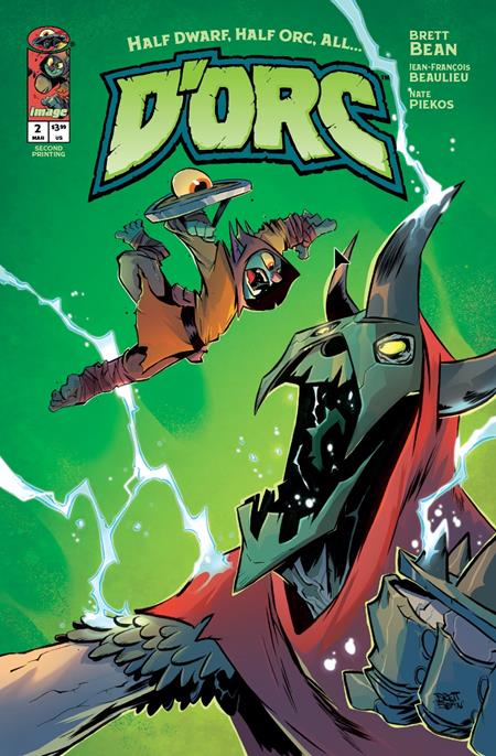 New Weekly Comics