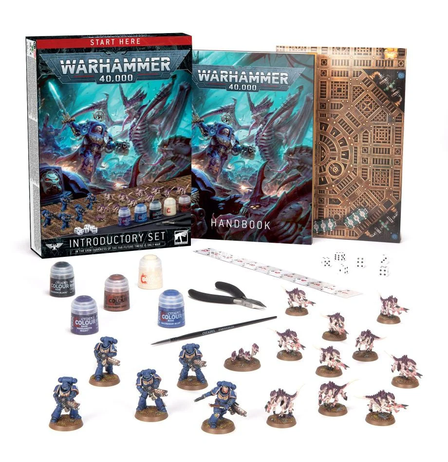 GW Best Sellers